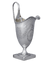 Hester Bateman Georgian Silver Creamer