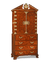 King George I Ambassadorial Secrétaire-Cabinet