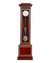 Month-Going Regulator Clock by Jean-Aimé Jacob and Adam Weisweiler