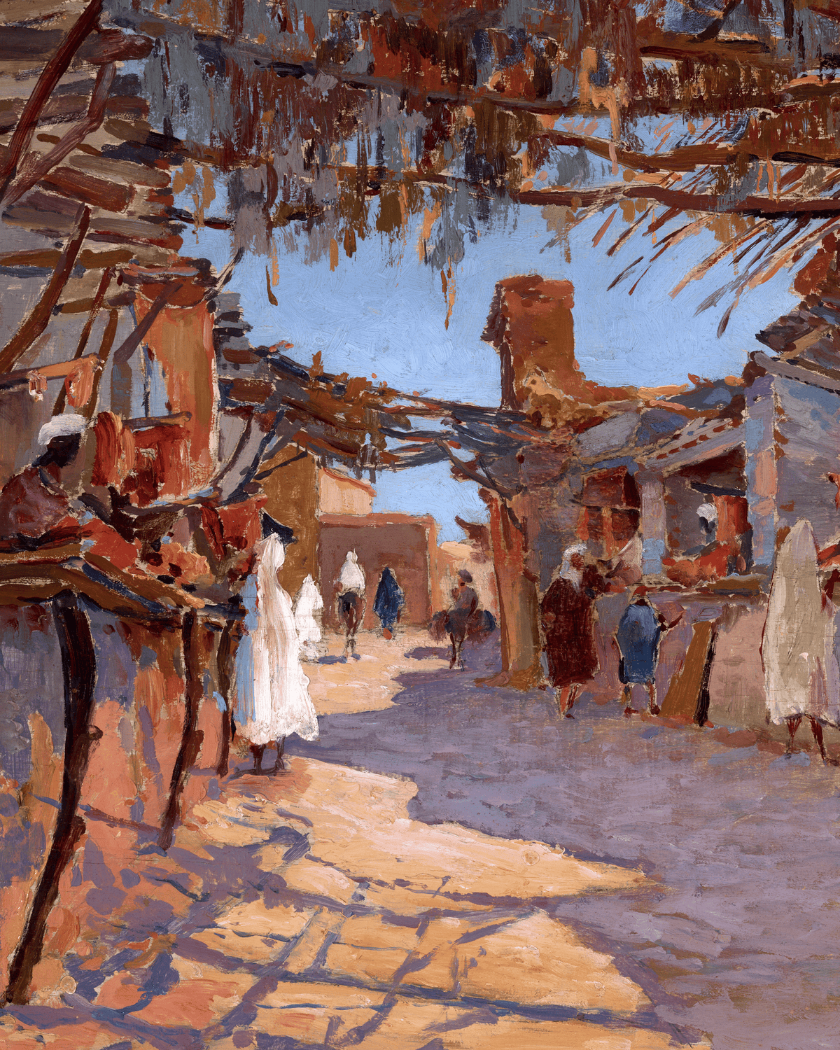 Taroudant by Raphaël Pinatel | M.S. Rau Taroudant by Raphaël Pinatel | M.S. Rau