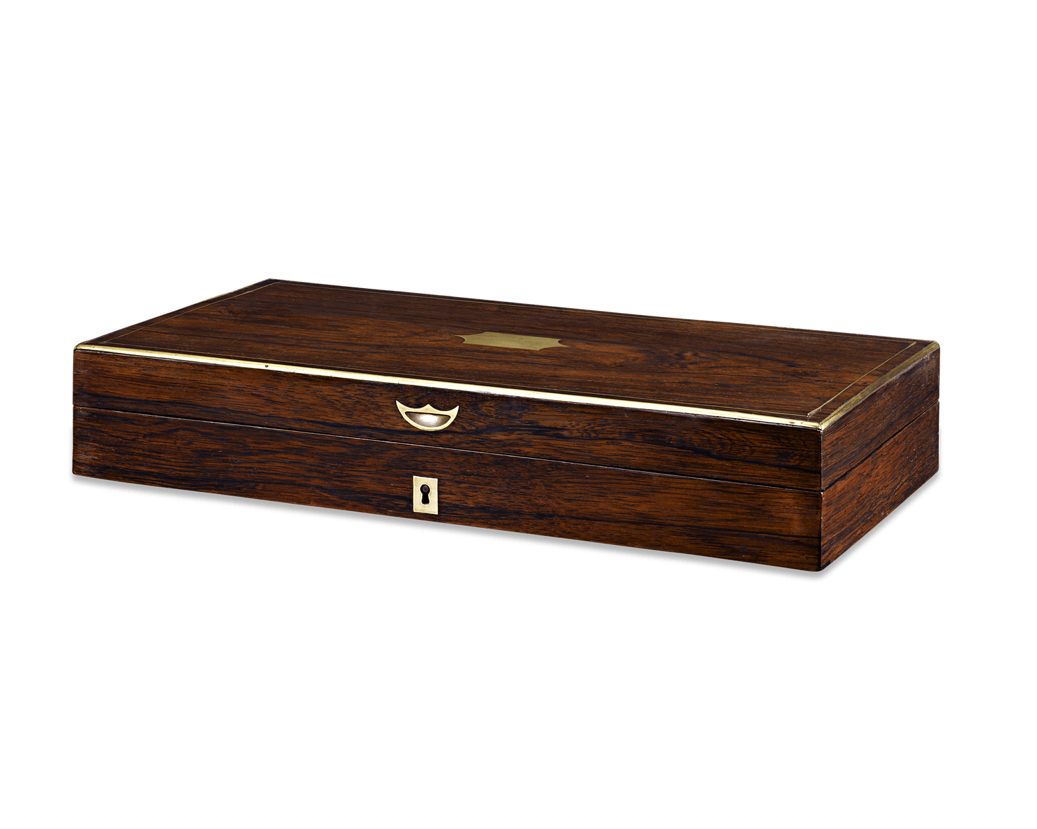 Cased Percussion Pistols by Pirmet à Paris