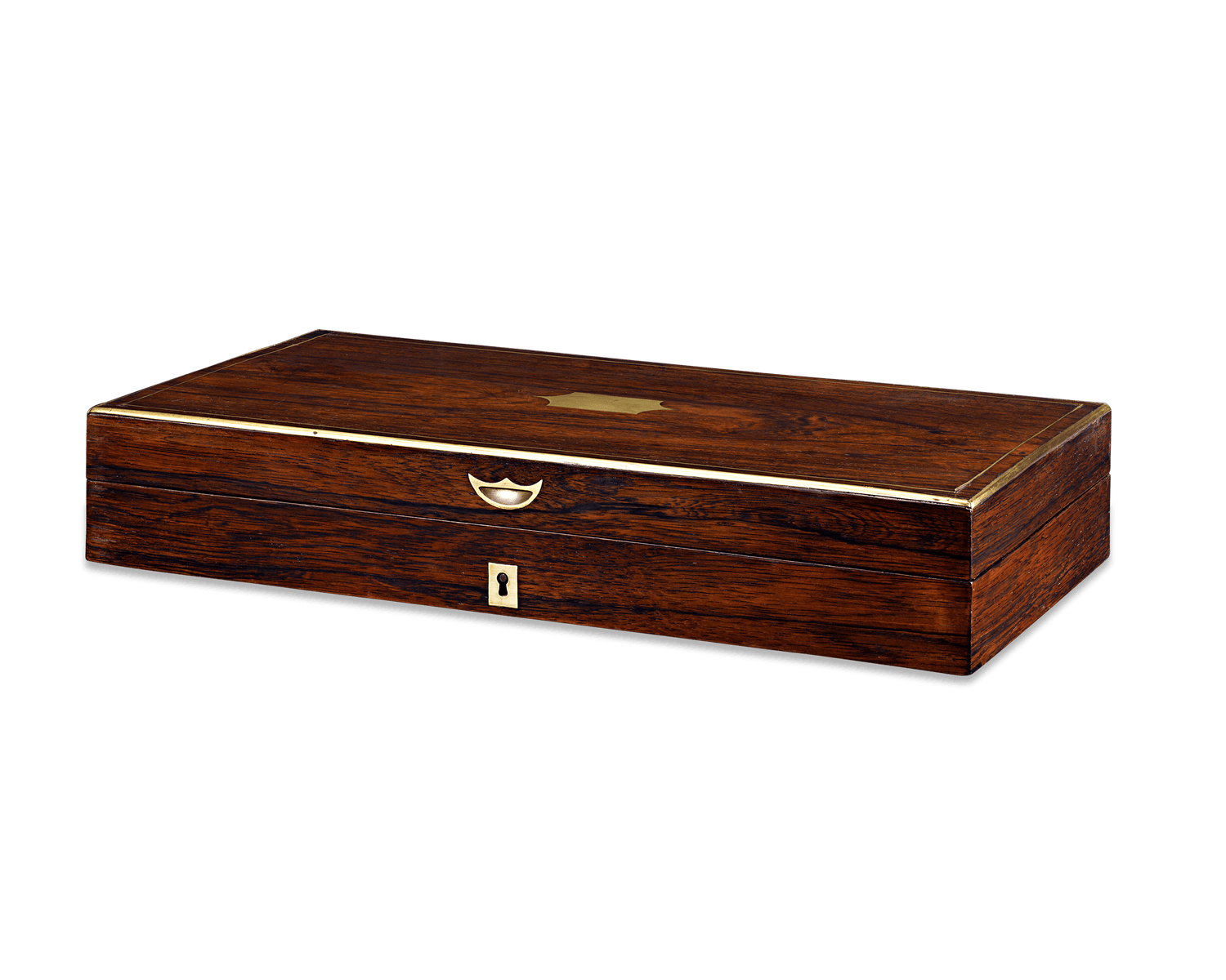 Cased Percussion Pistols by Pirmet à Paris