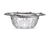 Panel Pattern Cut Glass Bowl by Hawkes