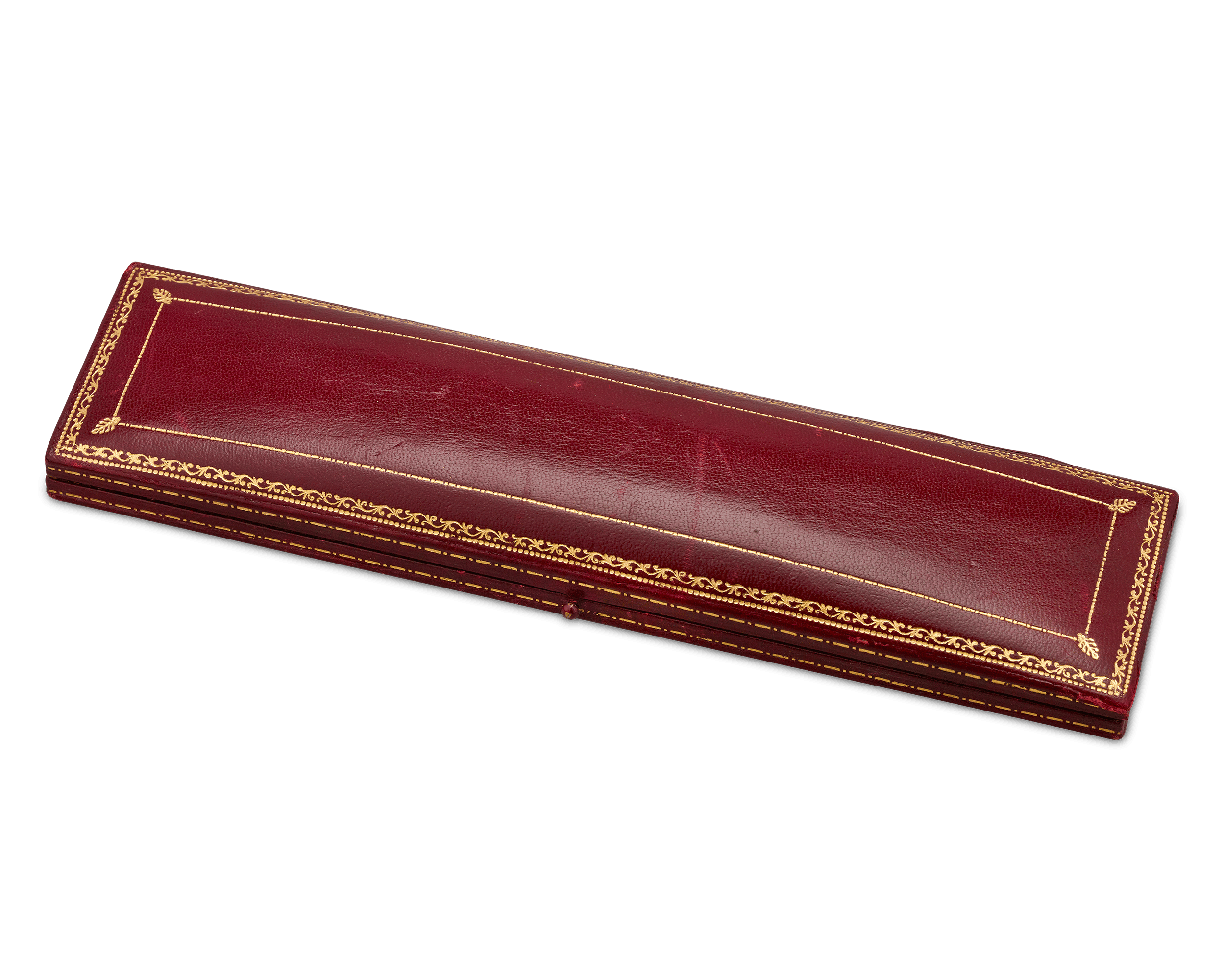 Garrard Pearl and Diamond Bracelet