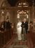 Till Death Us Do Part by Edmund Blair Leighton