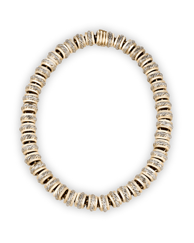 Bulgari Gold Necklace