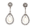 Victorian Natural Pearl Earrings