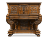 Francis I Renaissance Sideboard