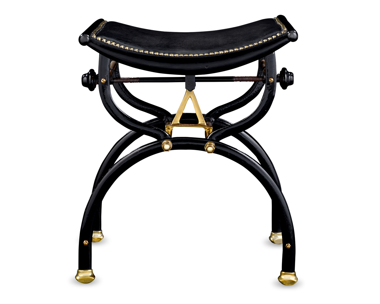 Piano Stool by C.H. Hare & Son