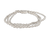 Roberto Coin Diamond Bracelet