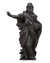 Bronze Statuette of Moses by Lorenzo Vaccaro