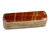 Red Agate Snuff Box