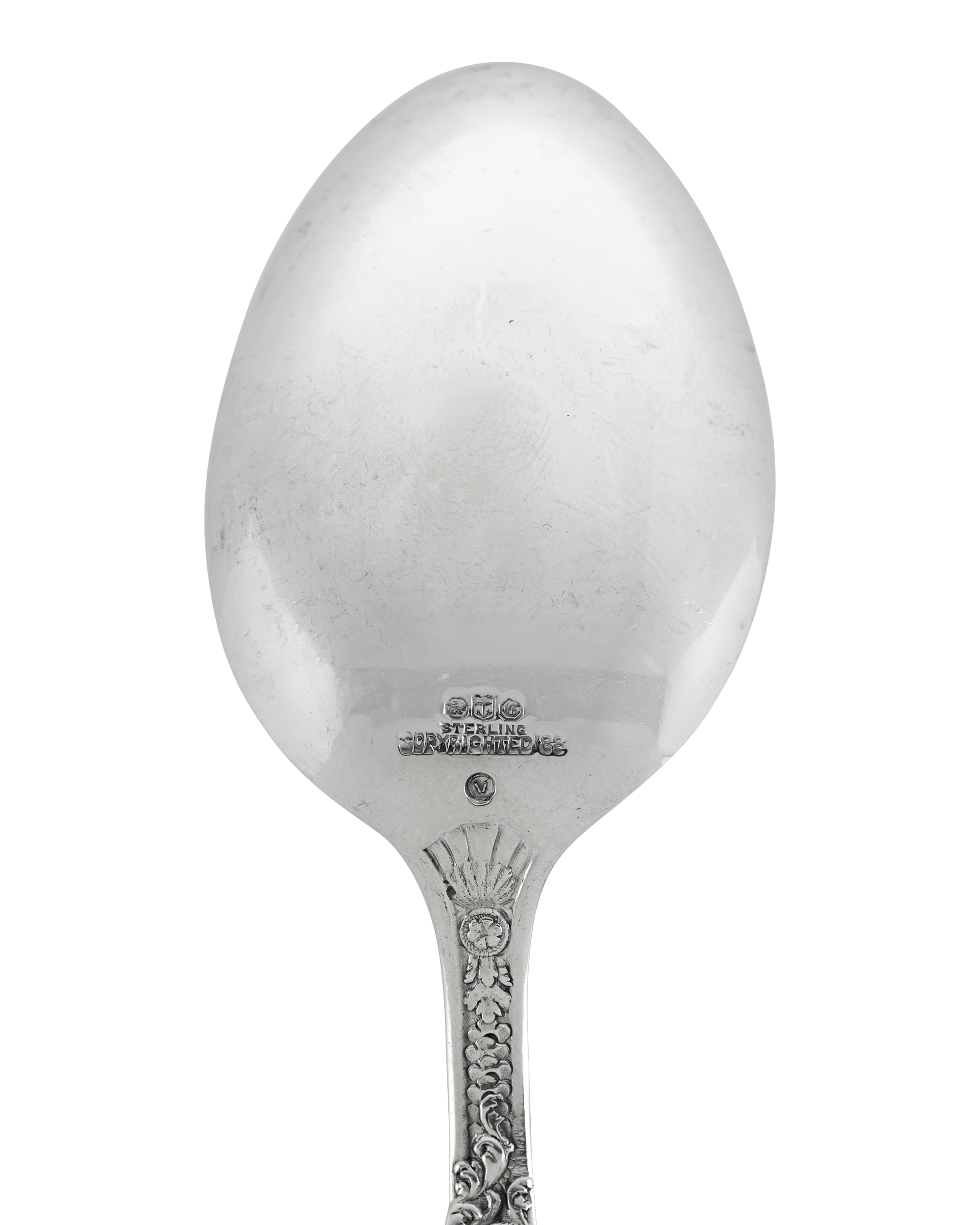 Gorham Sterling Silver Flatware Service, 764 Pieces