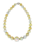 Graduated Opal Necklace, 554.00 Carats