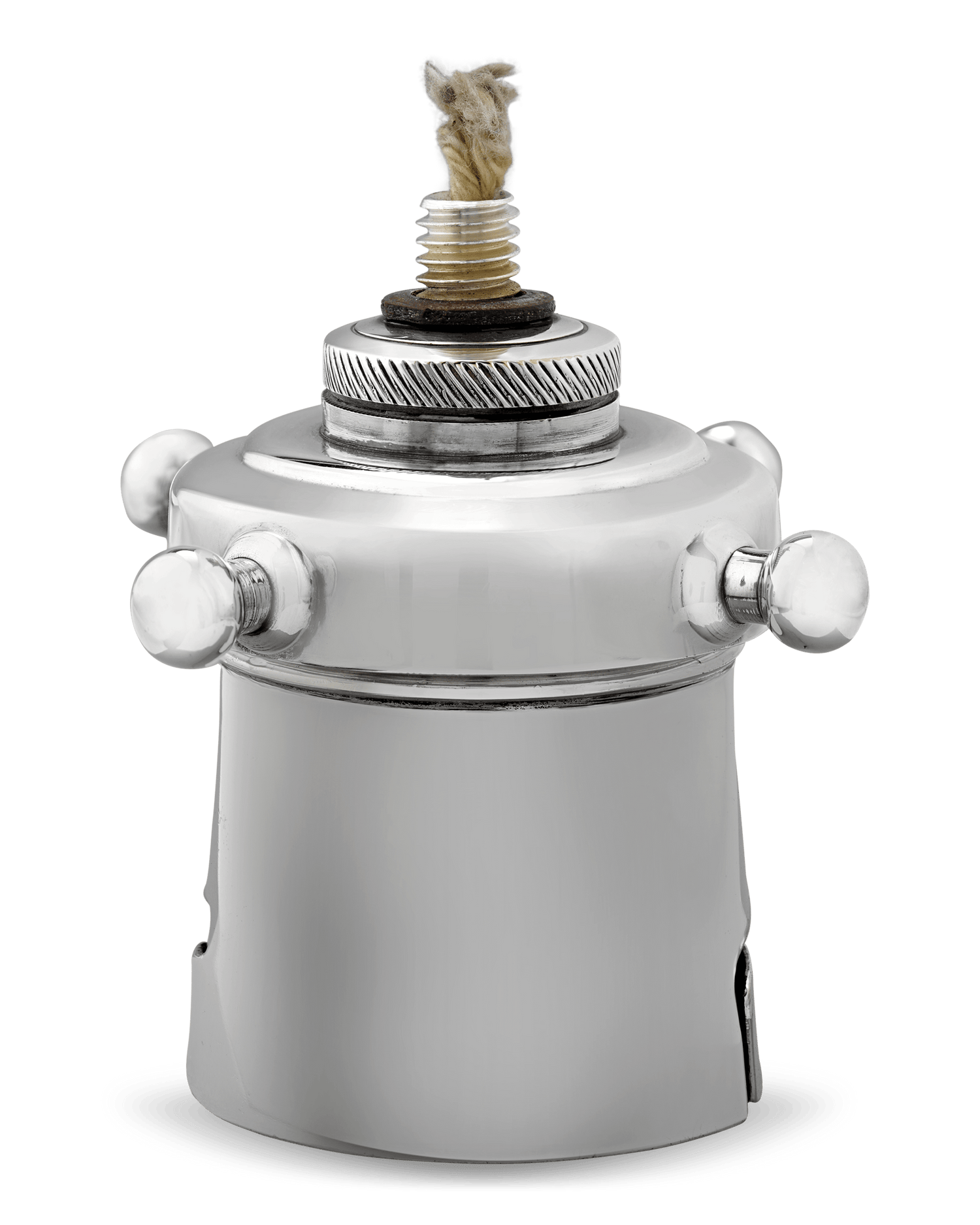 Thirst Extinguisher Cocktail Shaker by Asprey & Co.