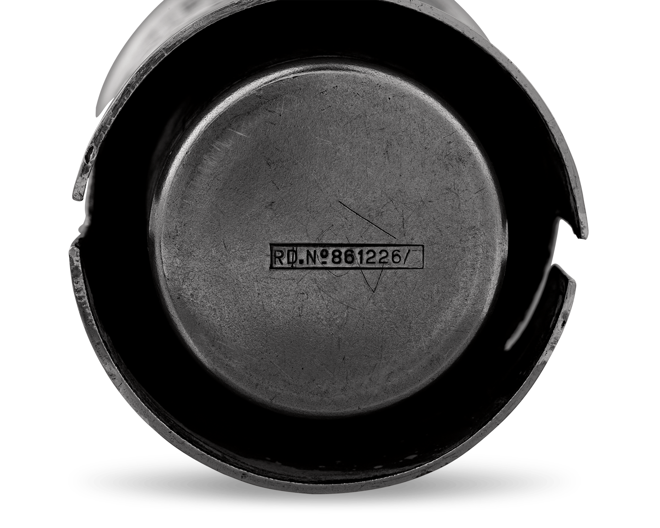 Thirst Extinguisher Cocktail Shaker by Asprey & Co.