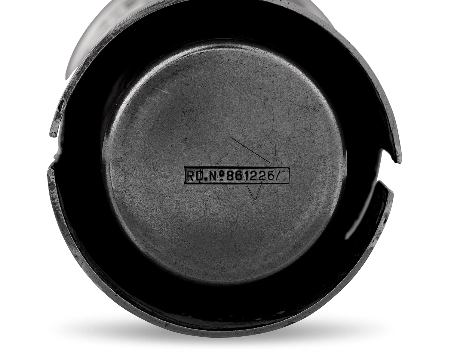 Thirst Extinguisher Cocktail Shaker by Asprey & Co.