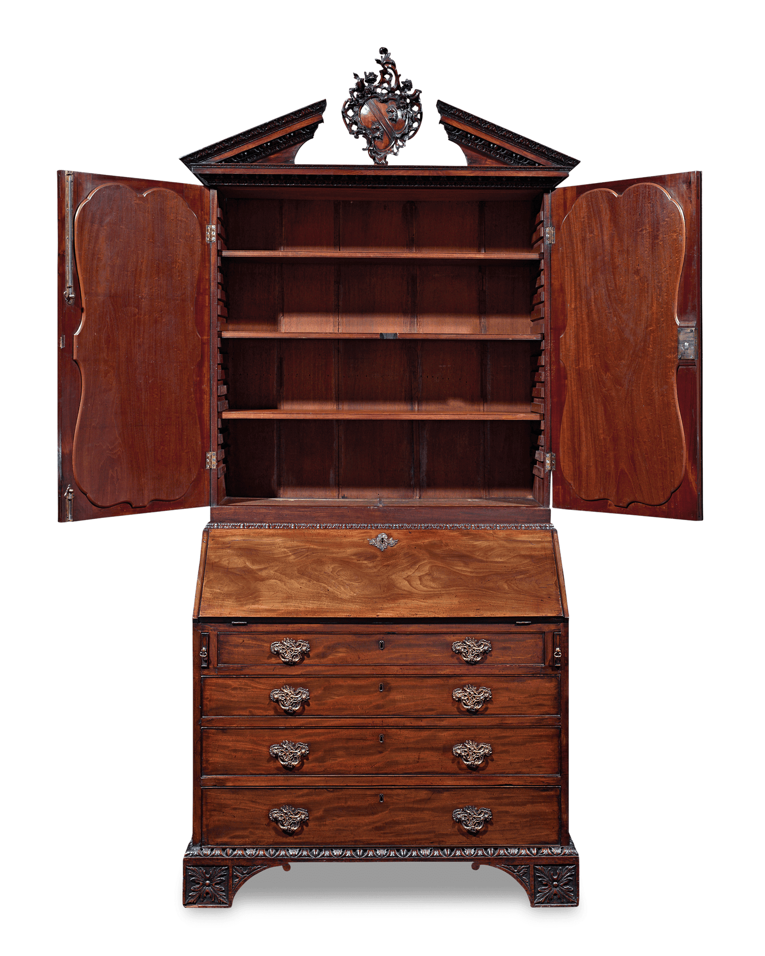 George II Secretary Cabinet