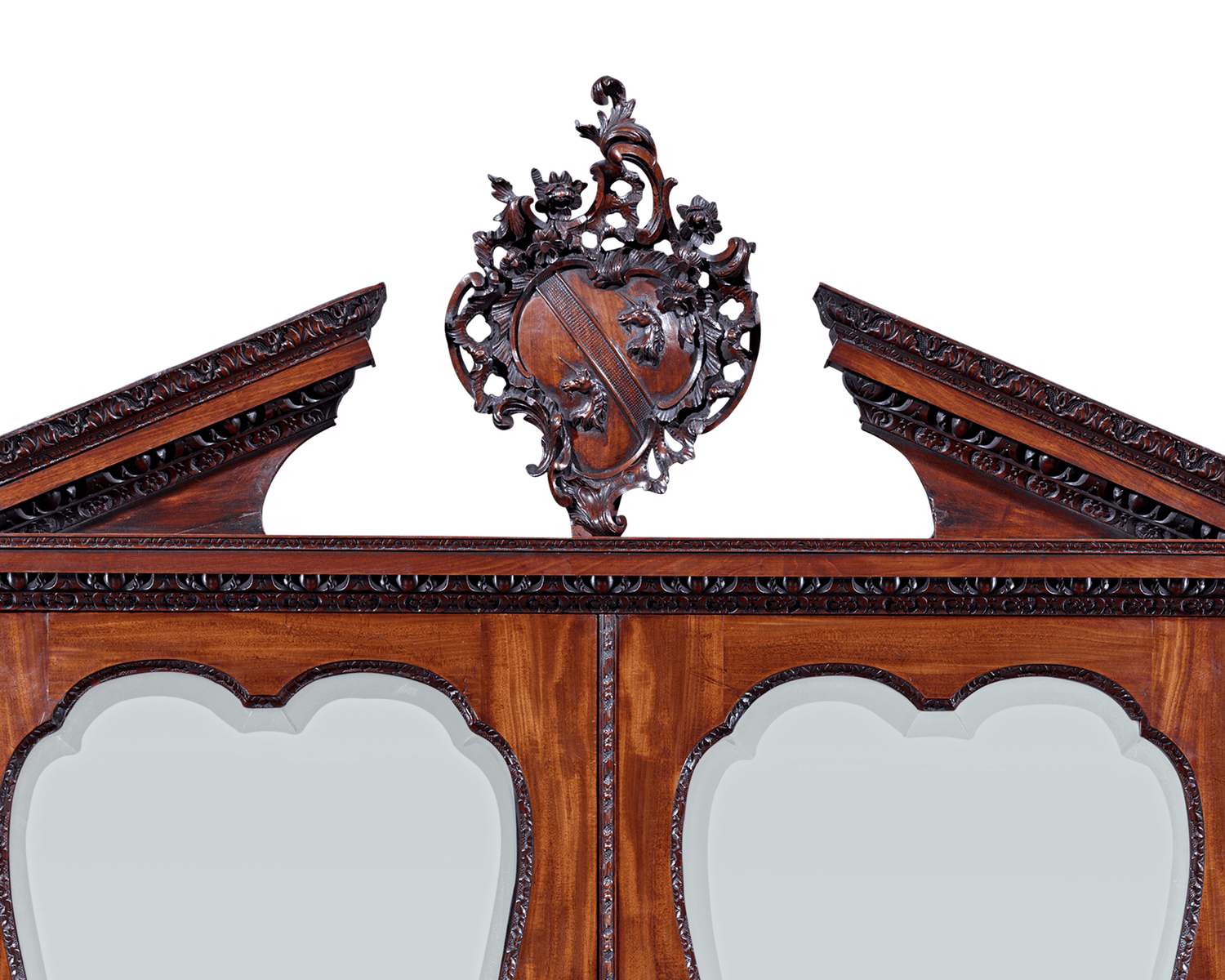 George II Secretary Cabinet