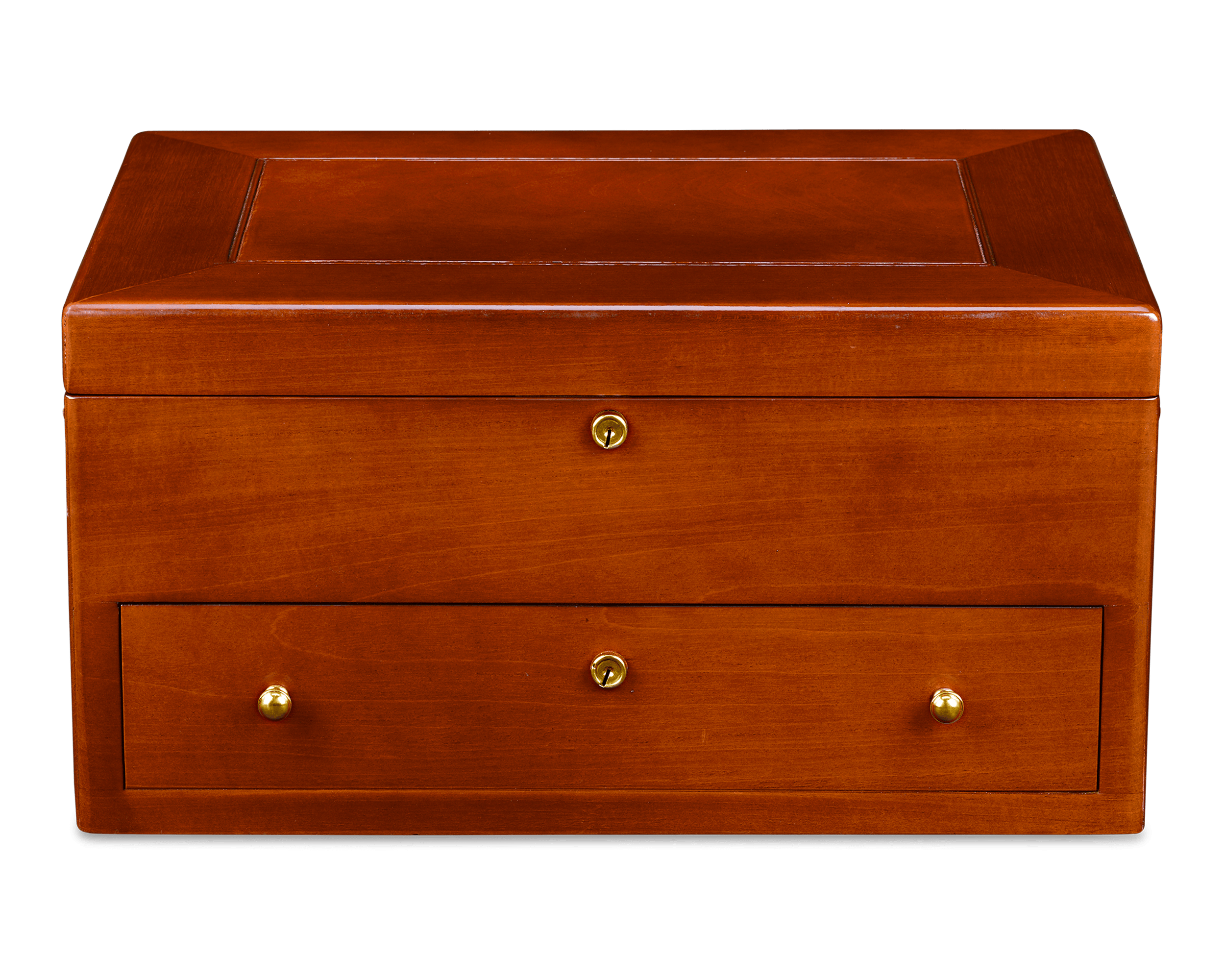 Tiffany & Co. Marquise Flatware Service, 137 Pieces