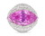 Purplish-Pink Sapphire Ring, 26.02 Carats