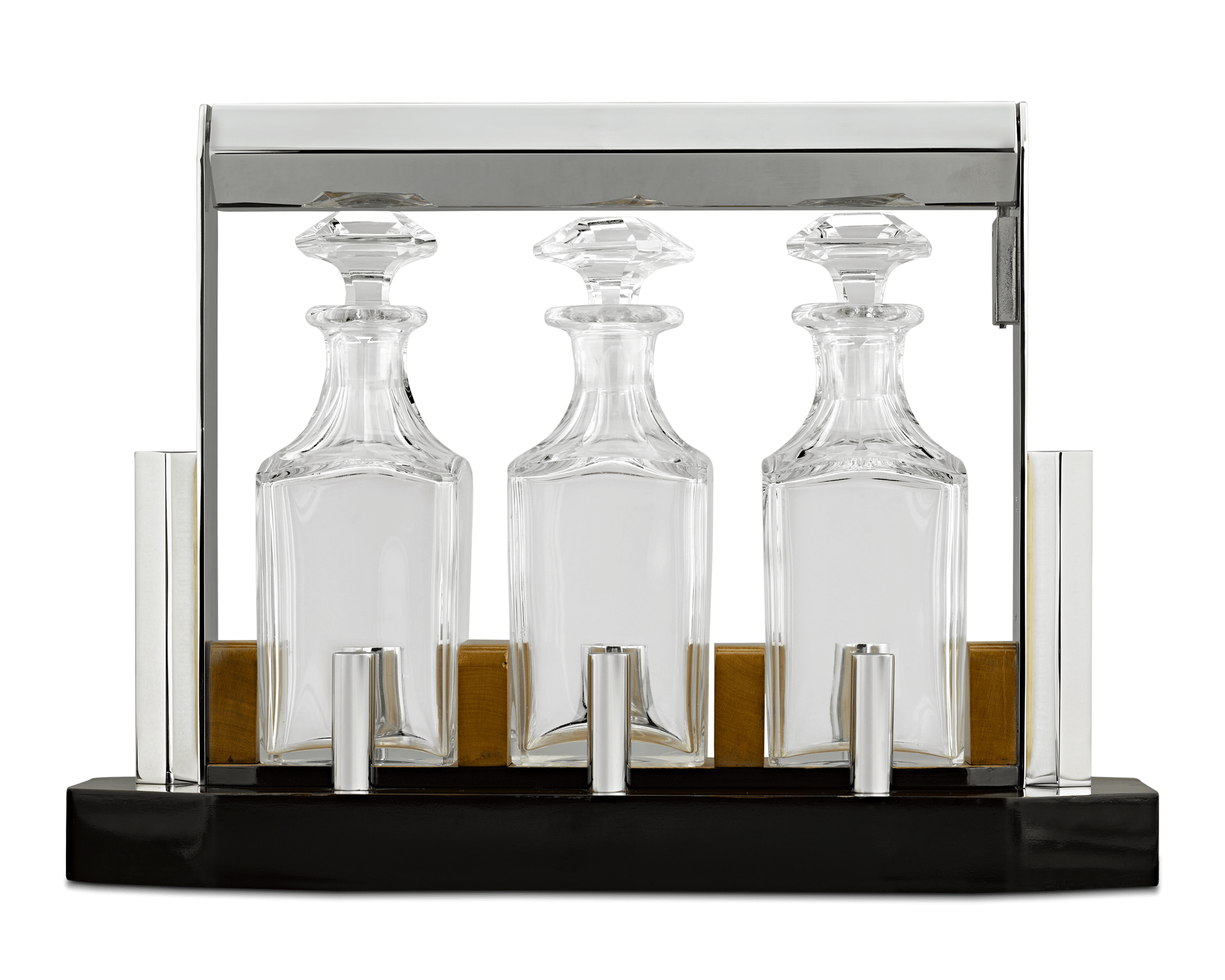 Art Deco Tantalus by Louis Prodhon