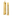 Cartier Thermometer, 14K Gold