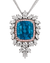 The Jewel of Paraiba, 37.34 Carats