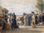 Concours de Chiens au Promenade by Otto Eerelman