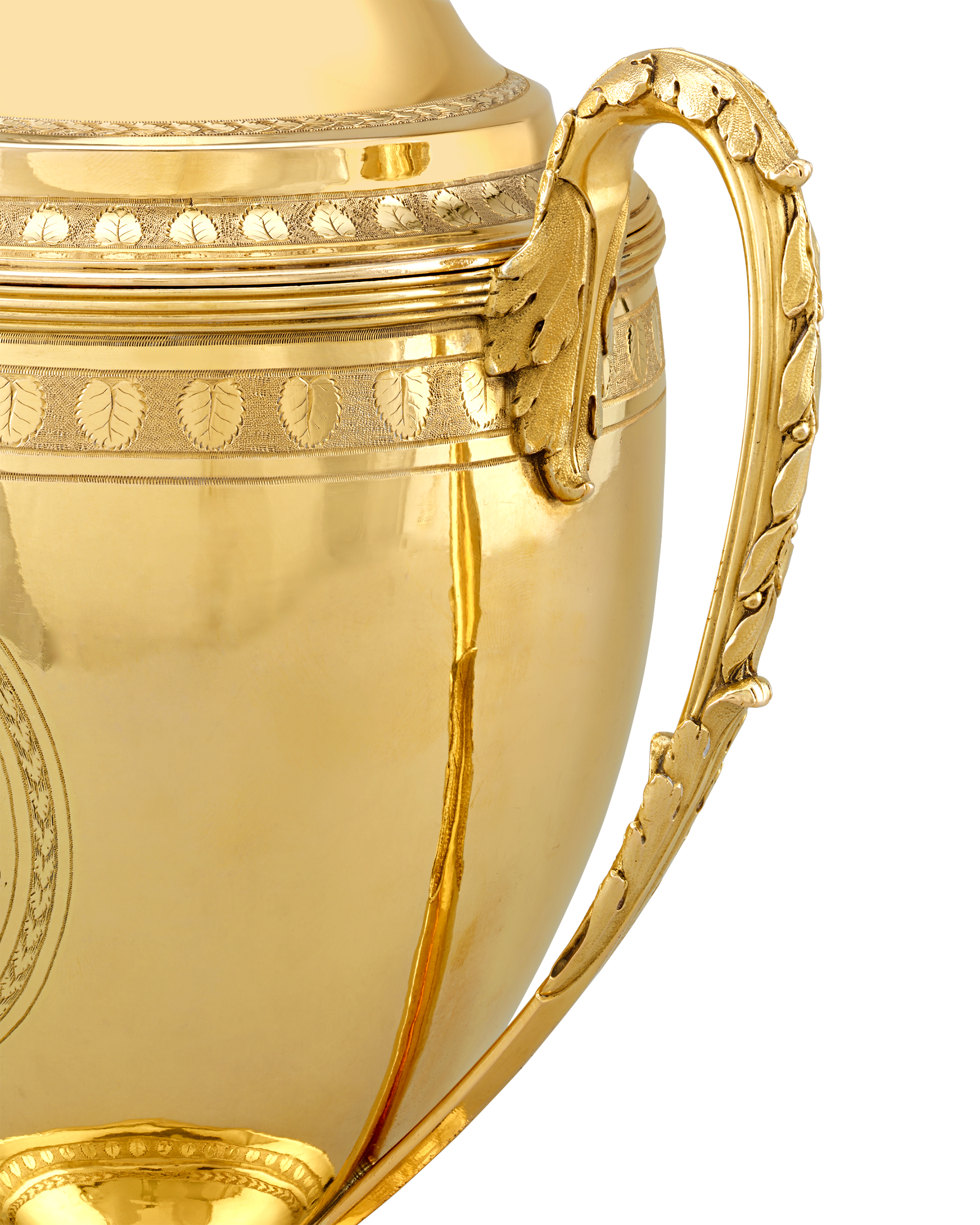 The Yates Gold Cup