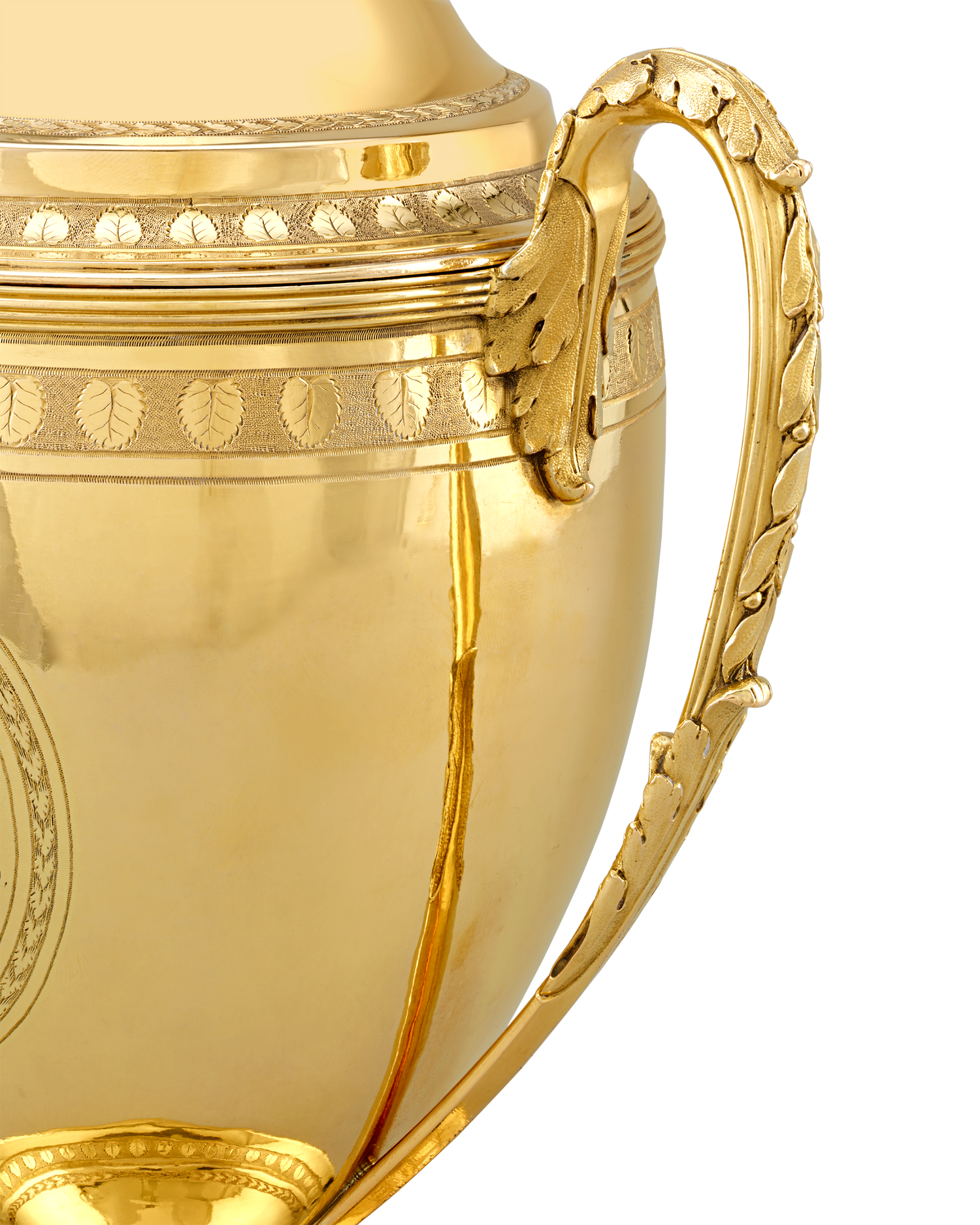 The Yates Gold Cup