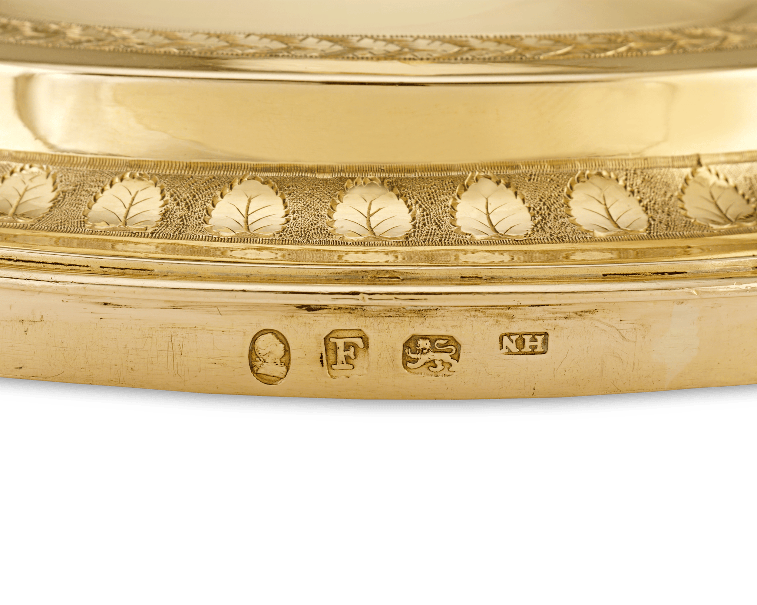The Yates Gold Cup