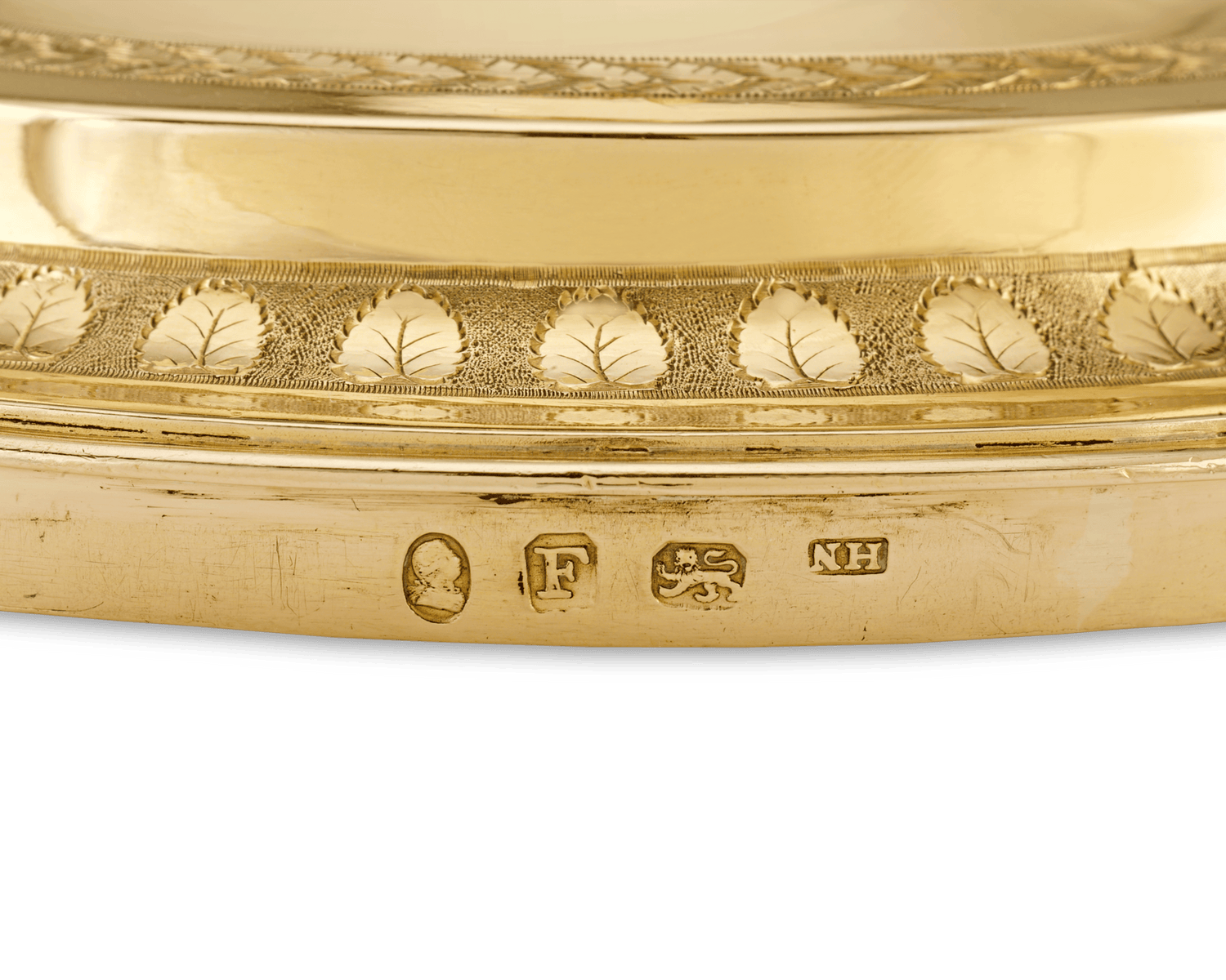 The Yates Gold Cup