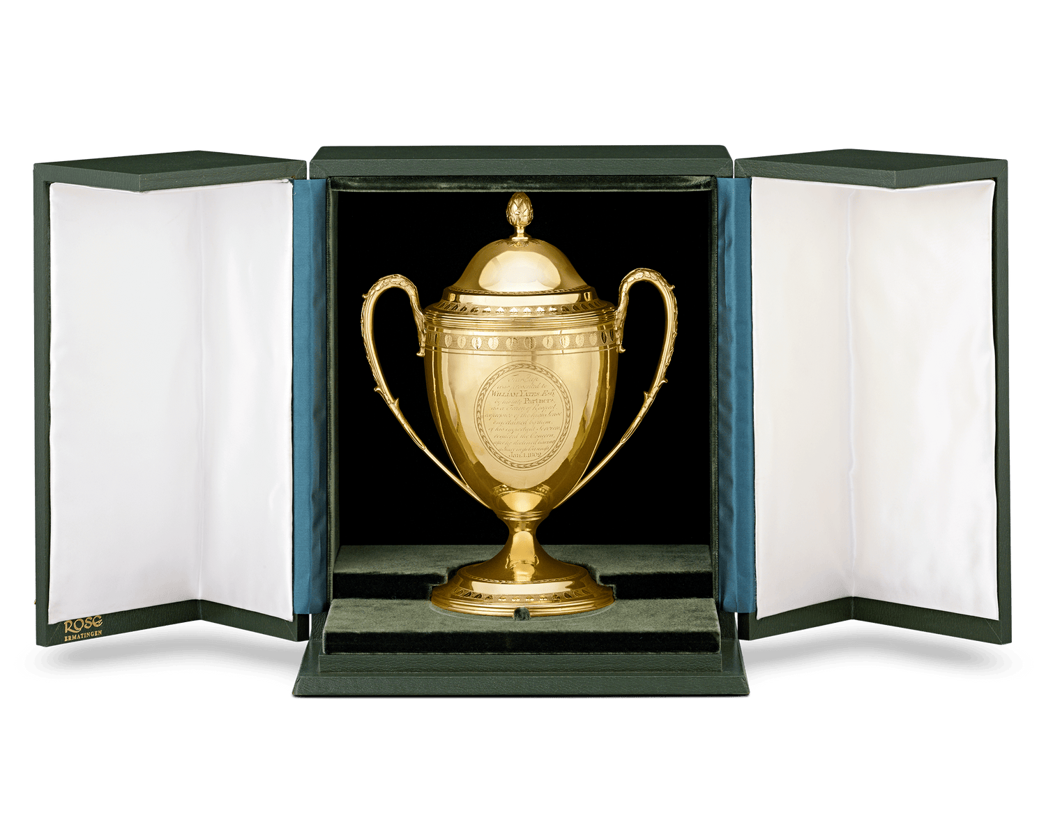 The Yates Gold Cup