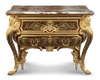 The Royal Boulle Marquetry Commode by Blake