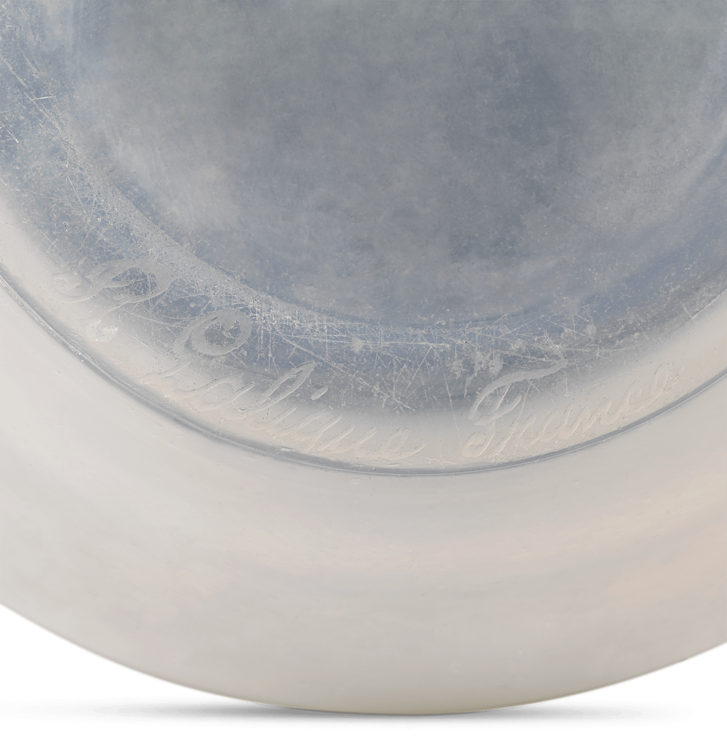 René Lalique Borromée Vase