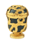 English Gold and Hardstone Snuff Box
