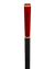 Fabergé Red Guilloché Enamel Cane