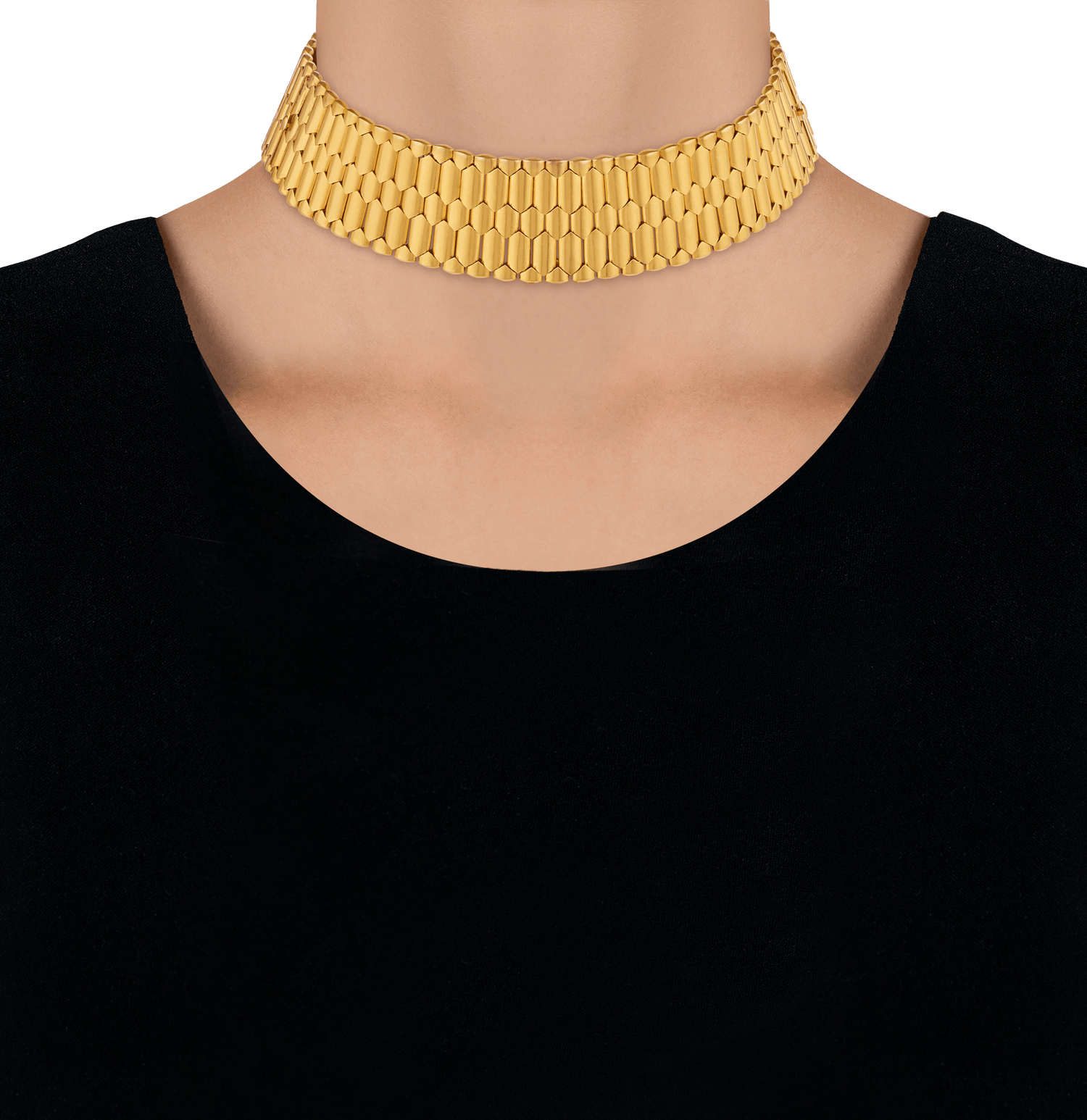 Convertible Gold Bracelets