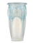 Ceylan Glass Vase by René Lalique