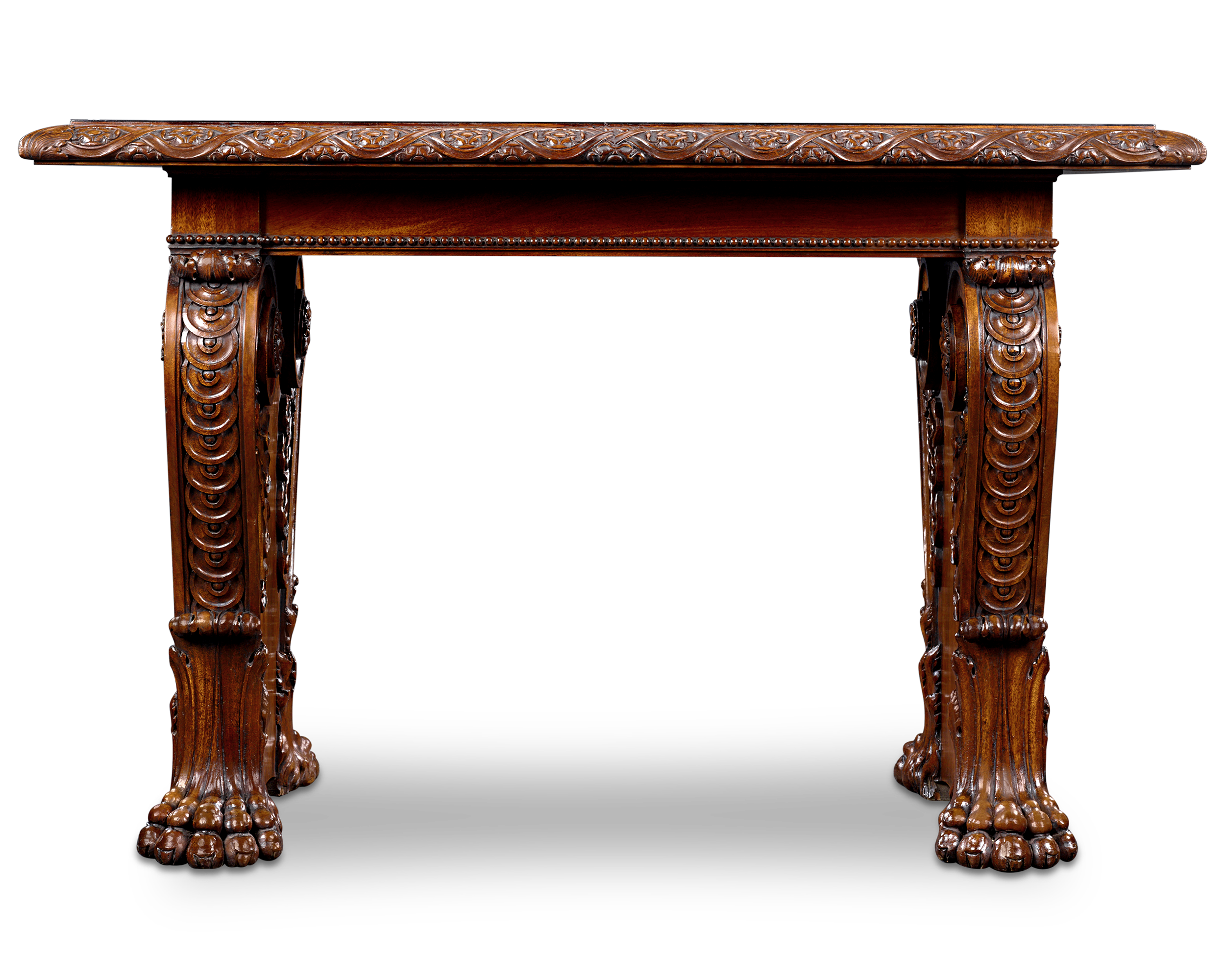 Specimen Table by Royal Marble Works