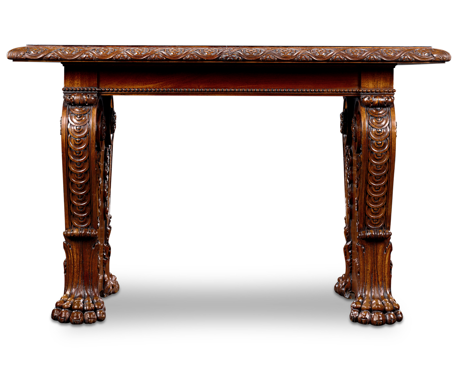 Specimen Table by Royal Marble Works