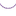 Untreated Purple Sapphire and Diamond Necklace