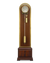 Breguet Month-Going Long Case Regulator Clock