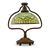 Tiffany Studios Acorn Lamp