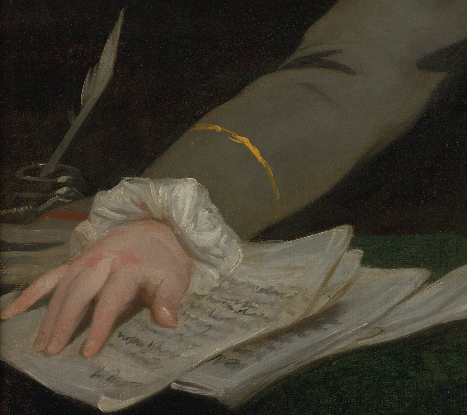 Henry Bowles Howard, 12th Earl of Suffolk and 5th Earl of Berkshire by Sir Joshua Reynolds