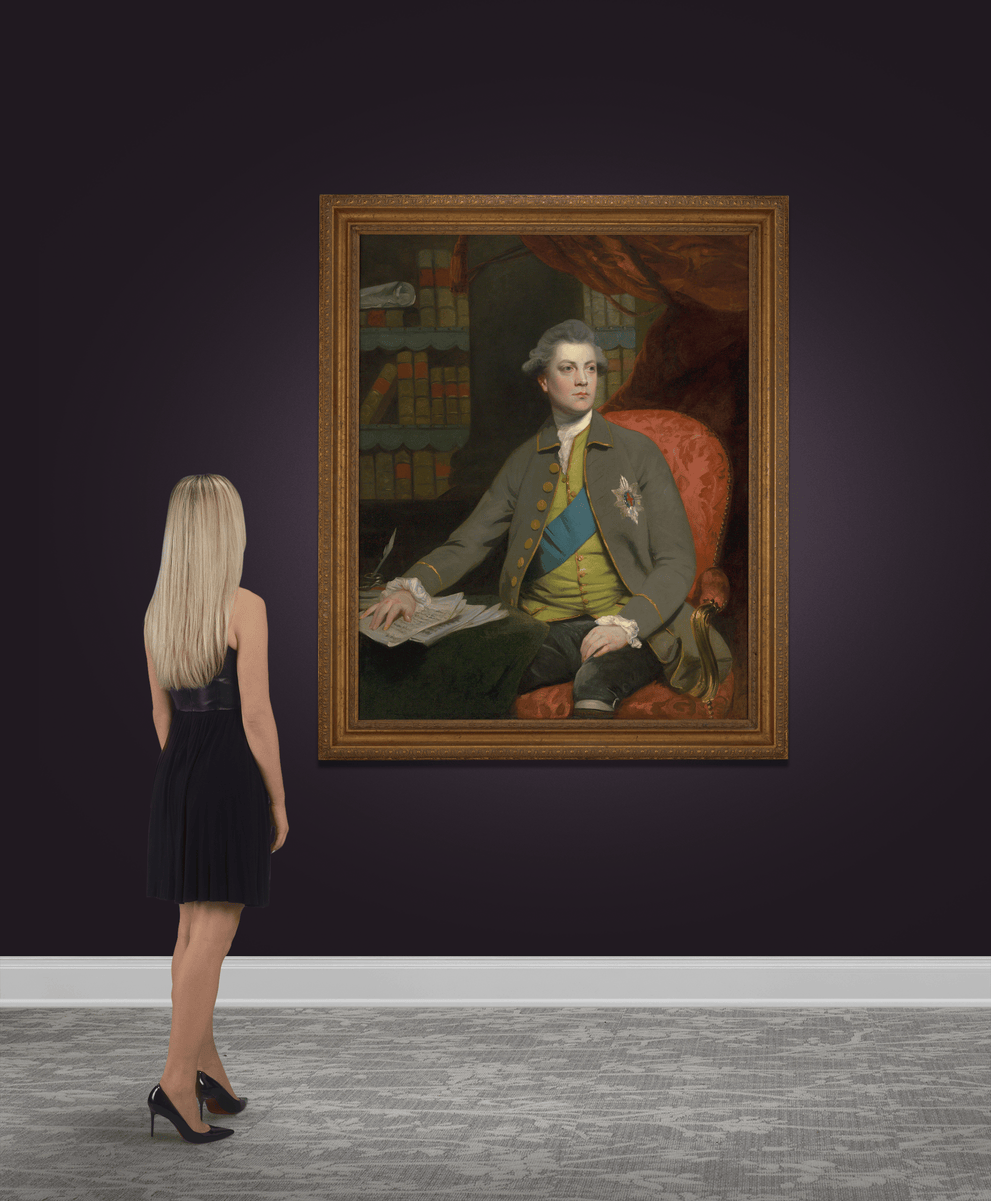 Henry Bowles Howard, 12th Earl of Suffolk and 5th Earl of Berkshire by