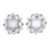 South Sea Pearl Earrings