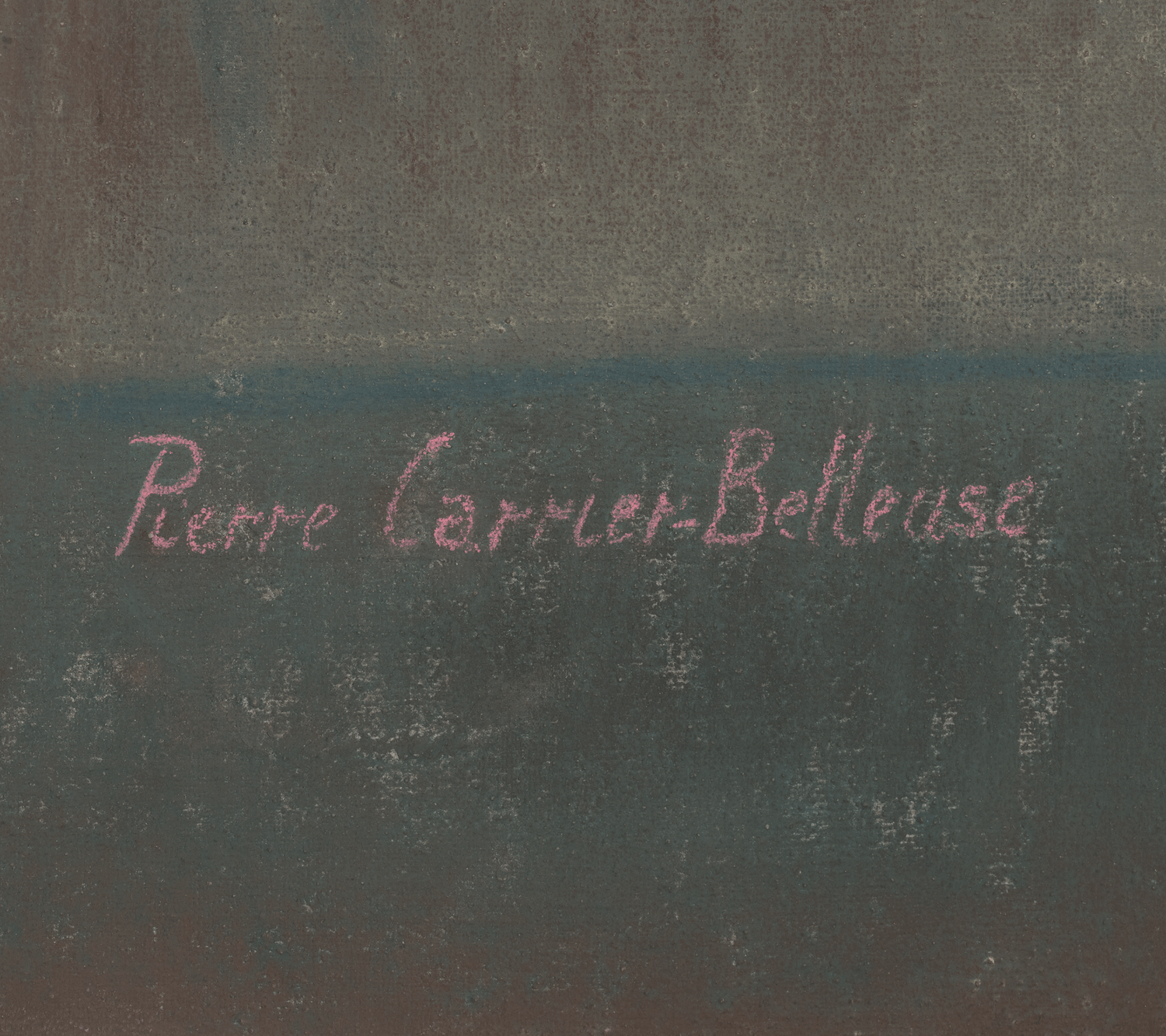Danseuse by Pierre Carrier-Belleuse