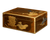 Japanese Lacquer Box